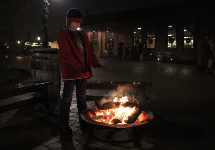 Holiday Nights in Greenfield Village-2