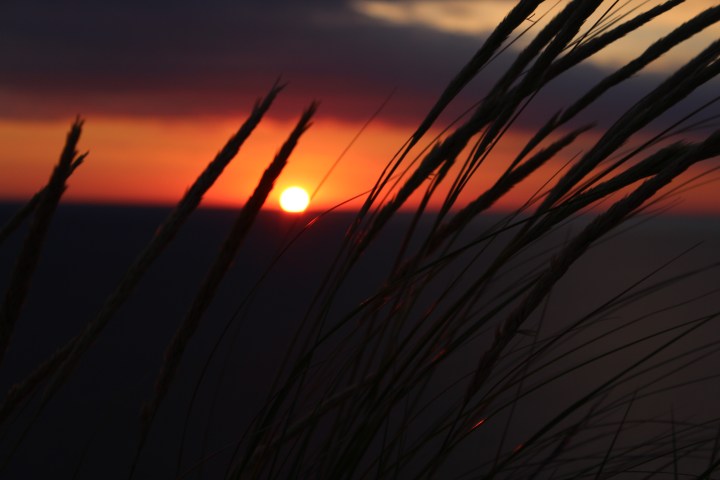 Sleeping Bear National Park. Aug 2011