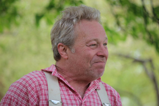 Dramatic Programs at Greenfield Village-10