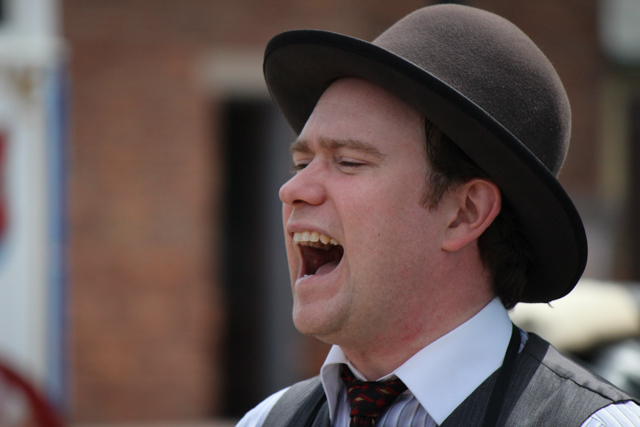 Dramatic Programs at Greenfield Village-14