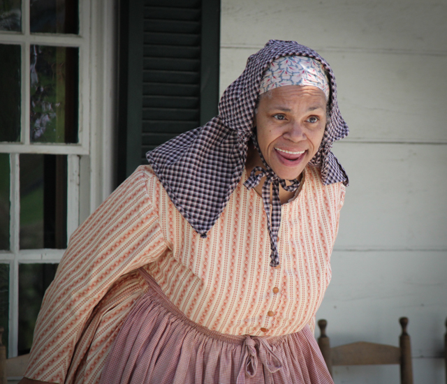 Dramatic Programs at Greenfield Village-16